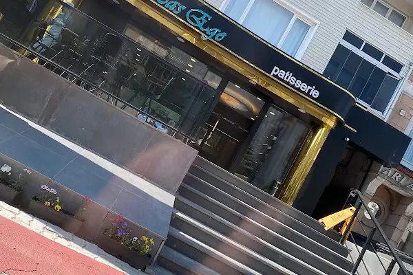 Has Ekmek Fırını
