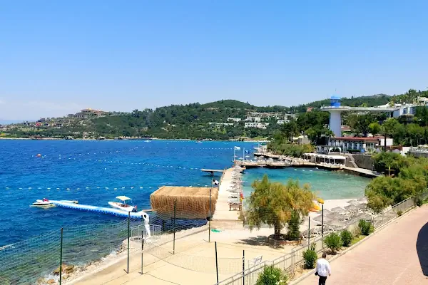Çocuk Bahçesi