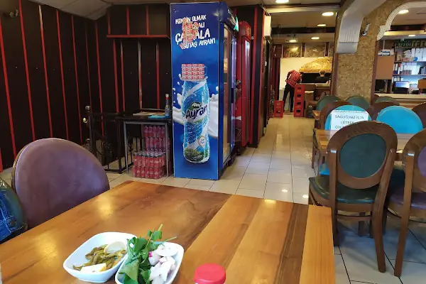 Mersin Tantuni