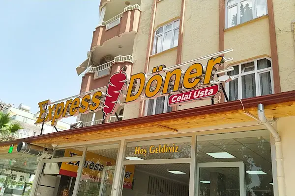 EXPRESS DÖNER ADEM USTA