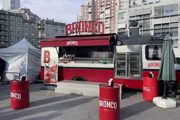 Bronco Ataşehir