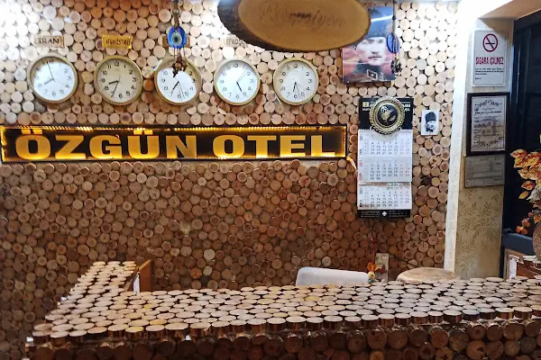 ÖZGÜN HOTEL
