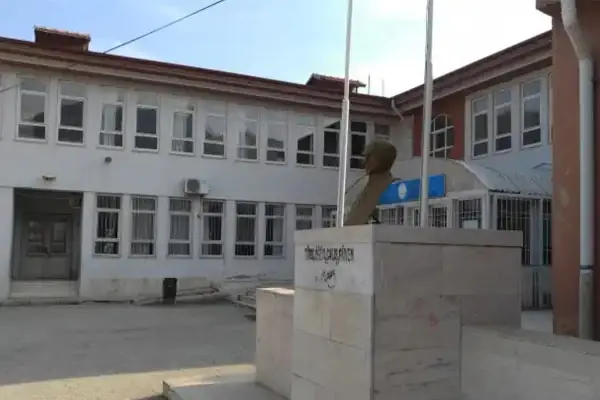 75. Yıl İlkokulu