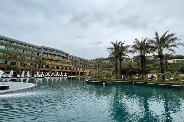 VOGUE OTEL