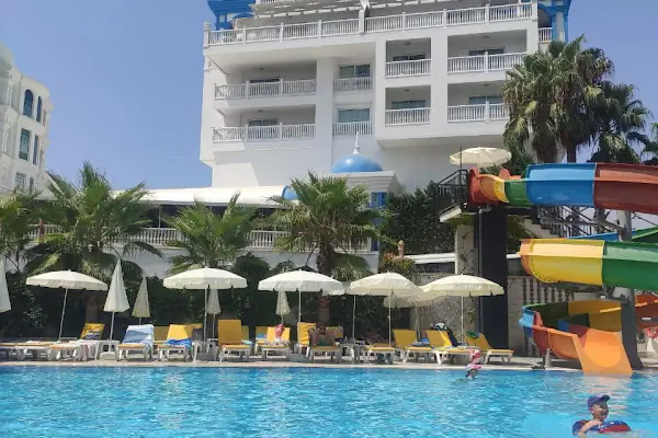 Kolibri Hotel