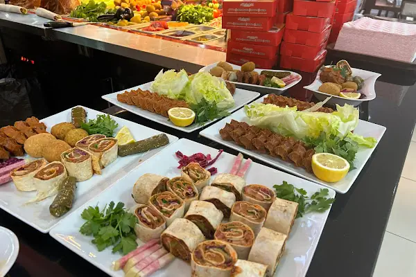 ÇiğköfteM Sevgiyolu