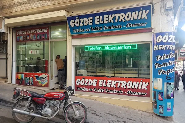 Gözde İletişim