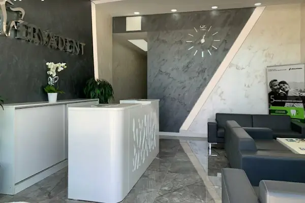 Eryadent Ağız ve Diş Sağlığı Polikliniği