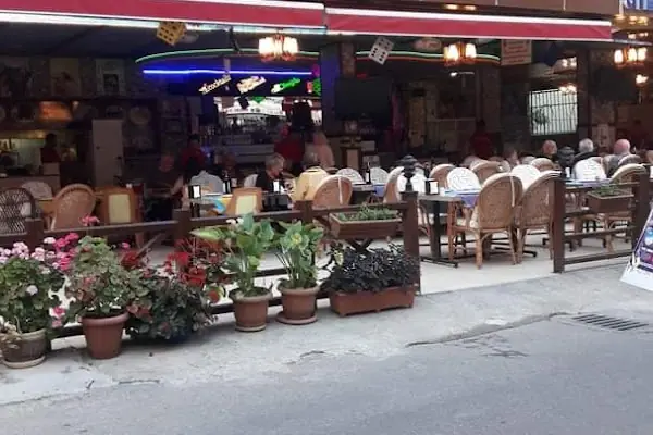 OSCAR RESTAURANT ALANYA