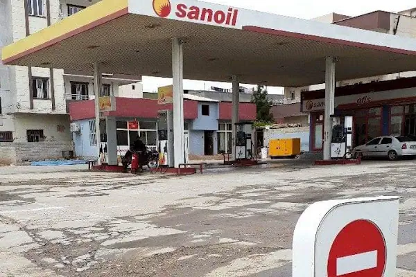 Rpet - Avvat Petrol