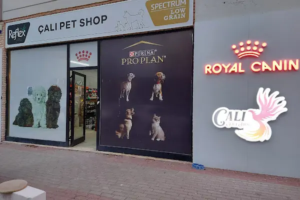Çalı Petshop Bursa