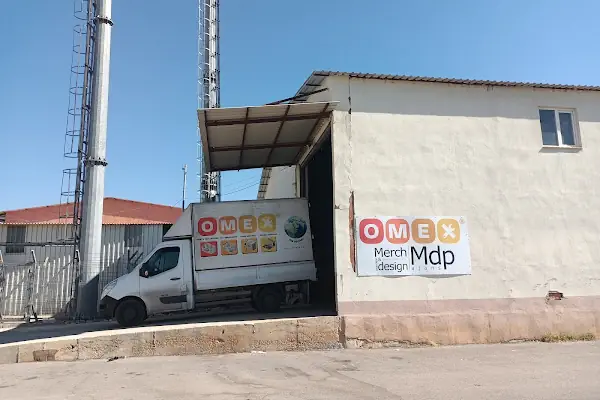 Antalya Omex