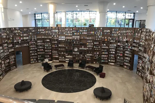 Başkent Millet Bahçesi