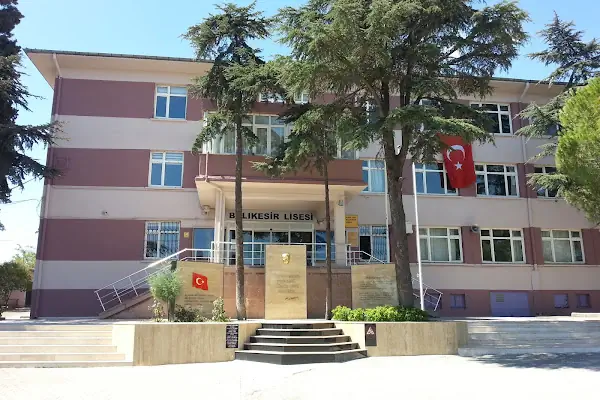 Balıkesir Lisesi