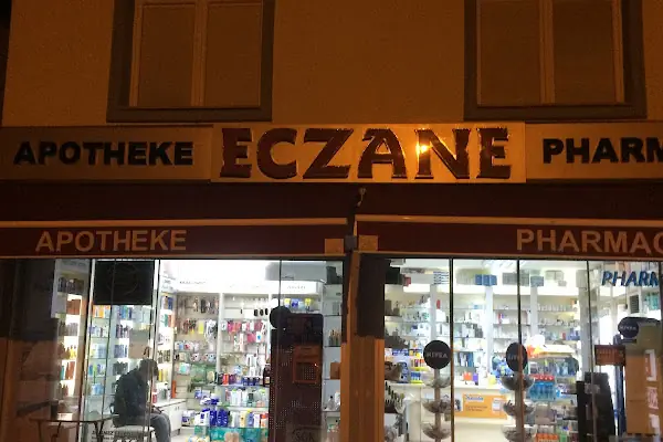 Sönmez Eczanesi