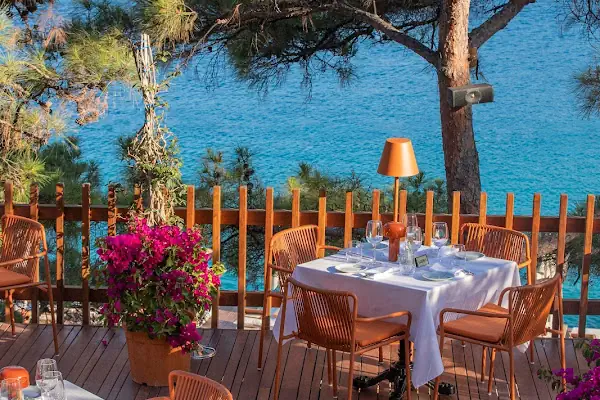 Bodrum Loft