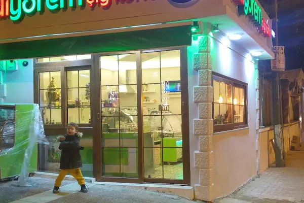 ADIYÖREM ÇİĞKÖFTE