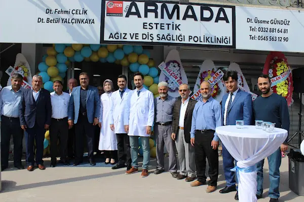 Armada Ağız ve Diş Sağlığı Polikliniği