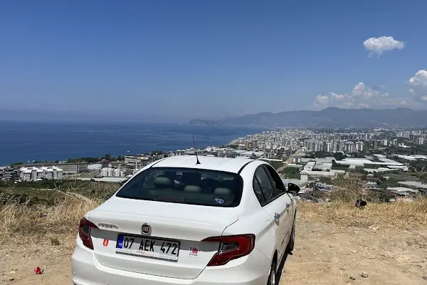 FORCE RENT A CAR