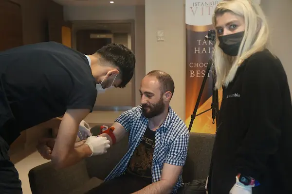 İstanbul Vita Saç Ekimi, Diş Tedavileri, Medikal Estetik ve Dermatoloji Polikliniği