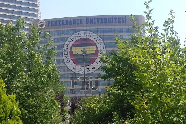 Fenerbahçe Üniversitesi