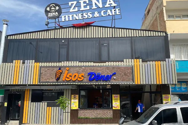 İsos döner Akcakale