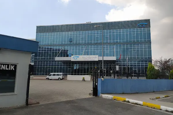 Pendik Sosyal Güvenlik Merkezi