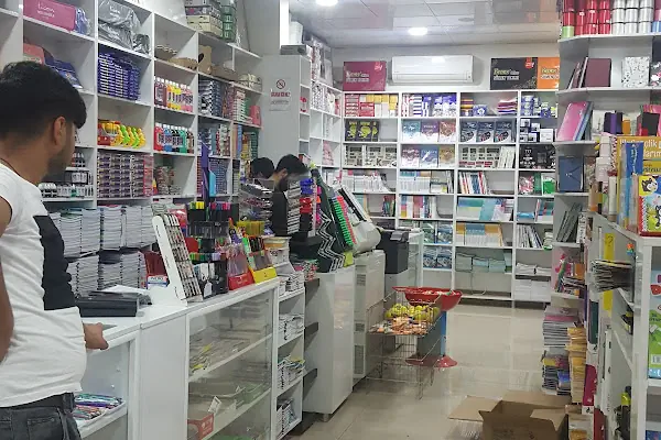 öykü kırtasiye
