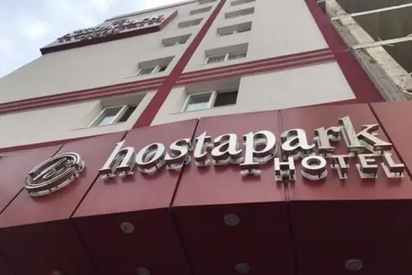 Hostapark Hotel