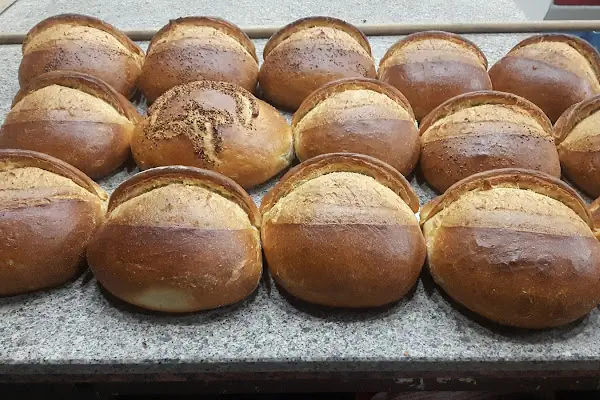 Kırcıoğlu Ekmek Fırını