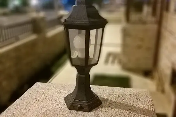 Halimağa Tenis Kortu Çocuk Parkı