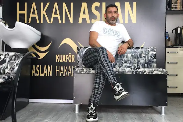 Hakan Aslan