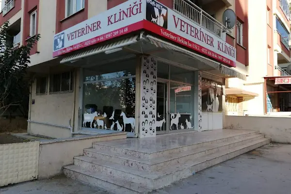 Ağa-Vet Veteriner Kliniği