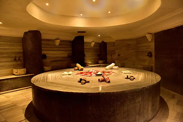 Pera Spa Gümbet