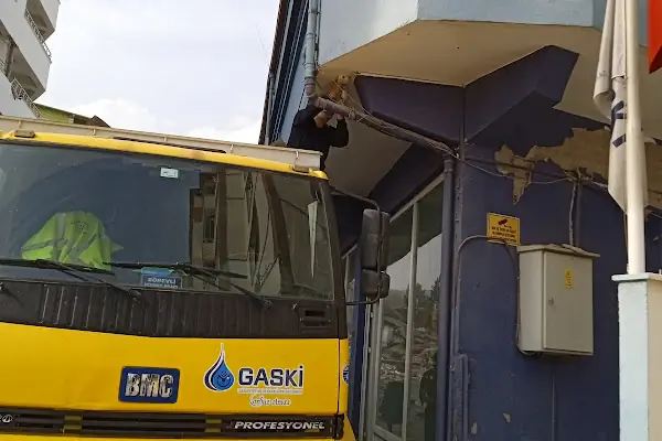 Gaski