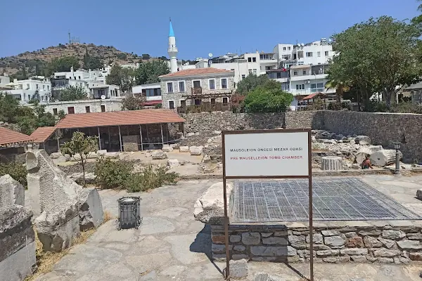 Mavsoleion Müzesi