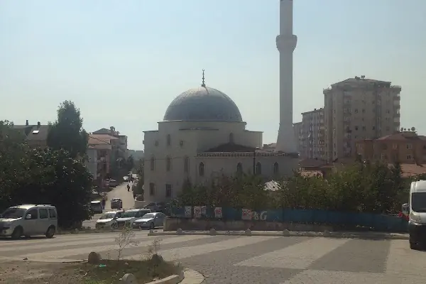 Hacı Nuri Cerit Cami