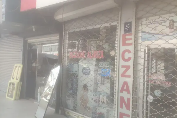 Gök Eczanesi