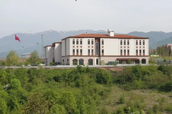 Kocaeli Dini Yüksek İhtisas Merkezi