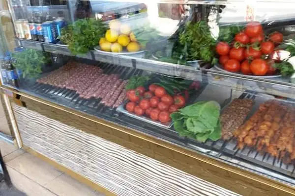 Ataoğlu Döner Kebap Salonu