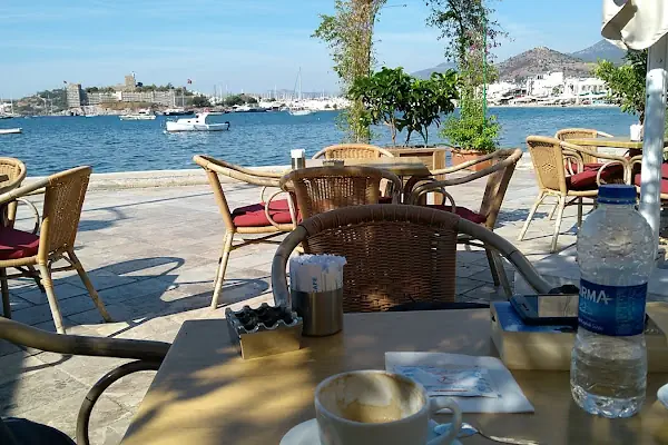 Ali Cengiz Cafe