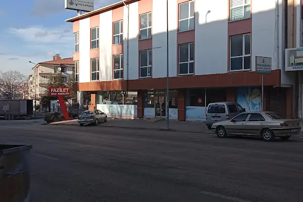Fazilet Unlu Mamüller
