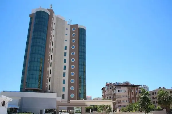 City Live Otel