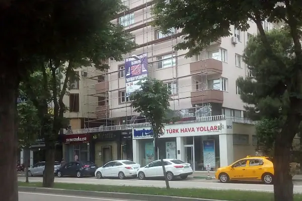 Park Taksi