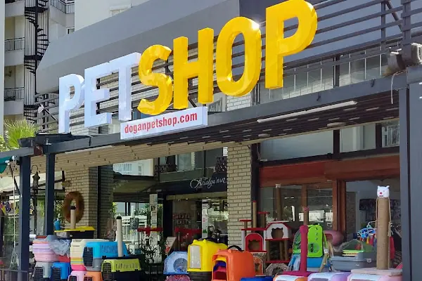 Doğan PetShop 2-Şirinyalı