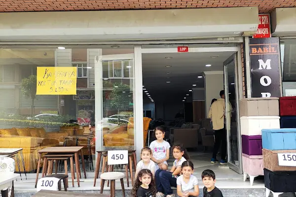 BABİL TOPTAN MOBİLYA