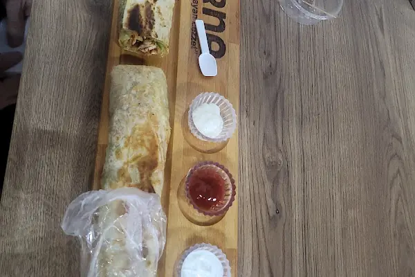 06 zurna doner
