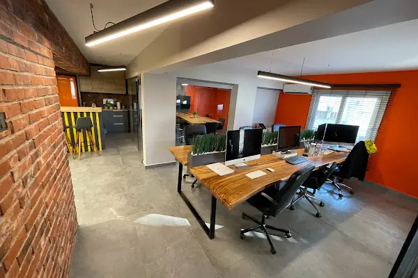 izmir coworking
