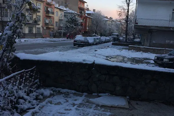 Milangaz