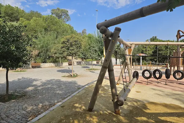 İzmir Büyükşehir Belediyesi Susuzdede Parkı
